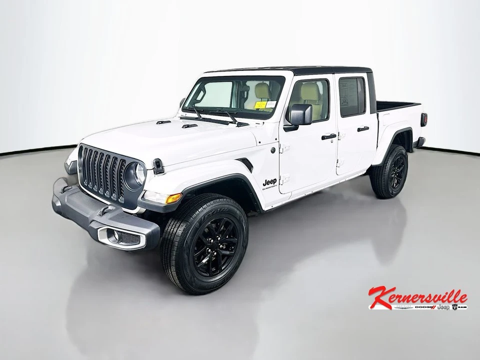 2023 Jeep JT Gladiator - Image 3 of 21