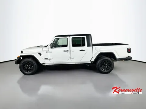 2023 Jeep JT Gladiator - Image 4 of 21