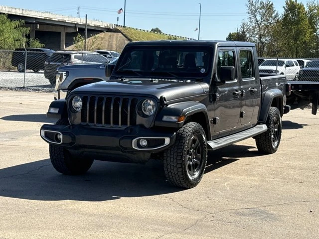 2023 Jeep JT Gladiator - Image 9 of 17