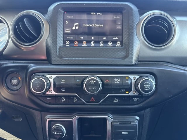 2023 Jeep JT Gladiator - Image 13 of 17
