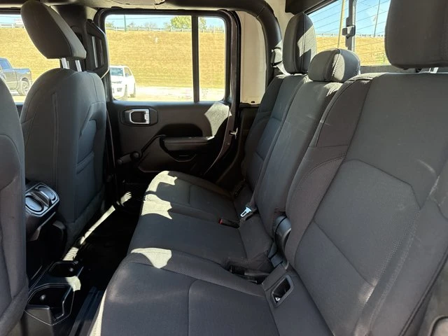 2023 Jeep JT Gladiator - Image 5 of 17