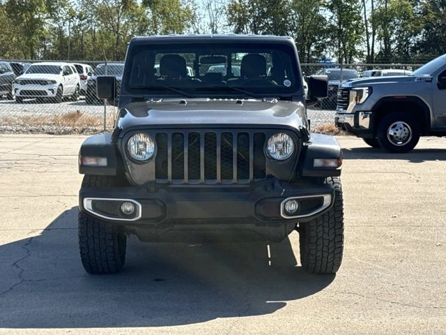 2023 Jeep JT Gladiator - Image 10 of 17