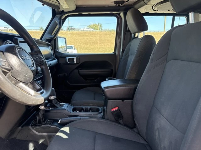 2023 Jeep JT Gladiator - Image 4 of 17