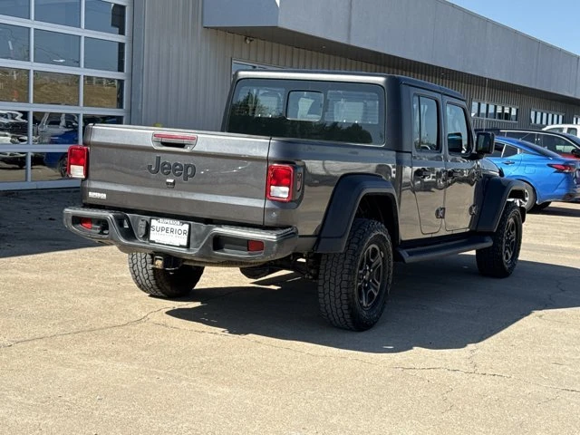 2023 Jeep JT Gladiator - Image 2 of 17