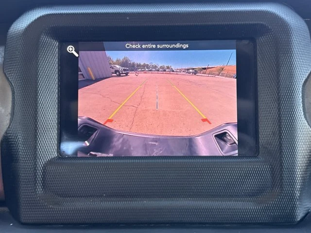 2023 Jeep JT Gladiator - Image 7 of 17