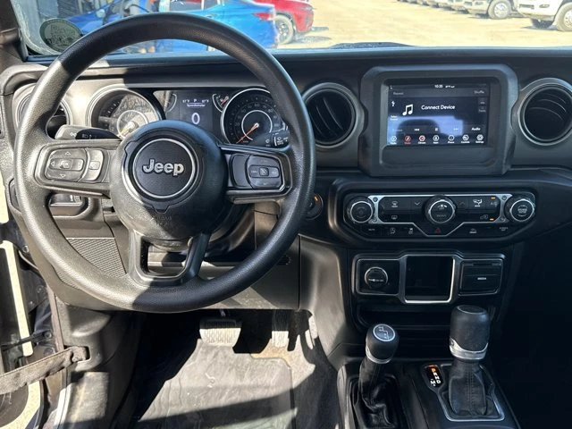 2023 Jeep JT Gladiator - Image 6 of 17