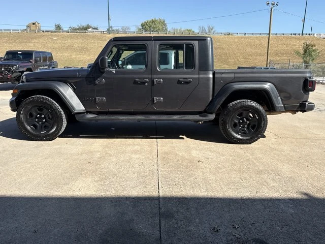 2023 Jeep JT Gladiator - Image 8 of 17