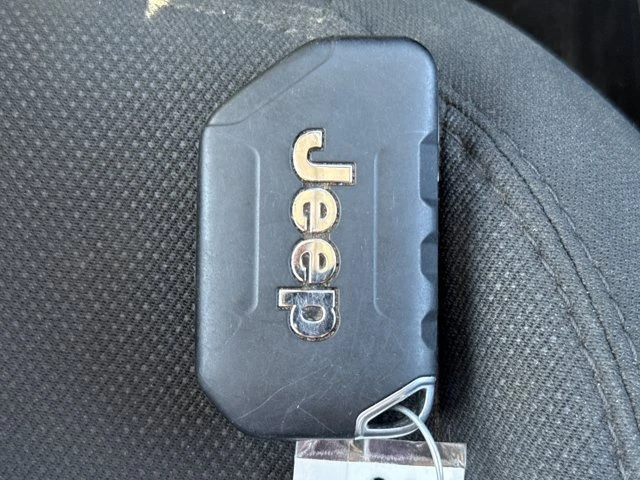 2023 Jeep JT Gladiator - Image 17 of 17