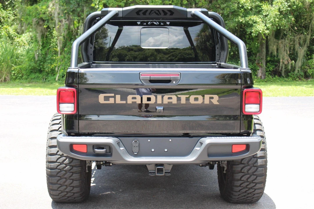 2023 Jeep JT Gladiator - Image 5 of 8