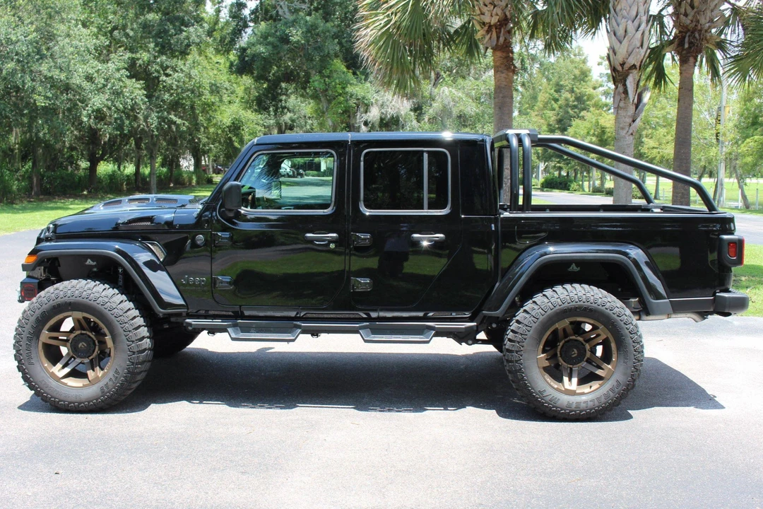 2023 Jeep JT Gladiator - Image 3 of 8