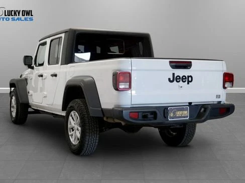 2023 Jeep JT Gladiator - Image 4 of 5