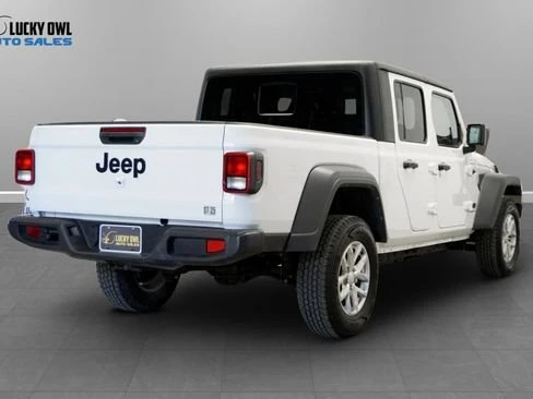 2023 Jeep JT Gladiator - Image 5 of 5