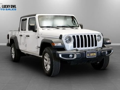 2023 Jeep JT Gladiator - Image 3 of 5