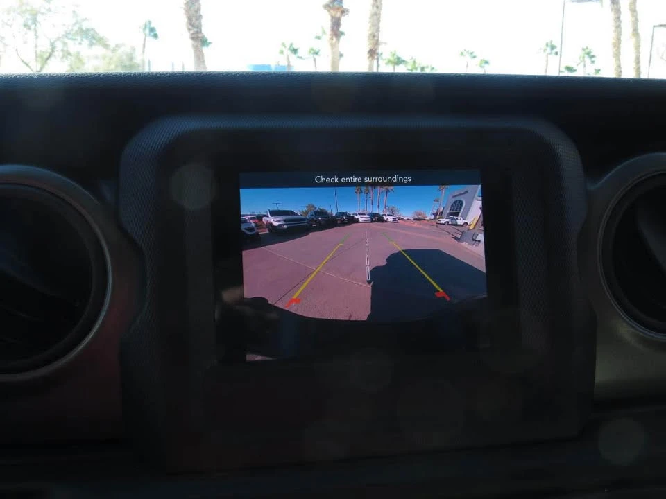 2023 Jeep JT Gladiator - Image 3 of 14