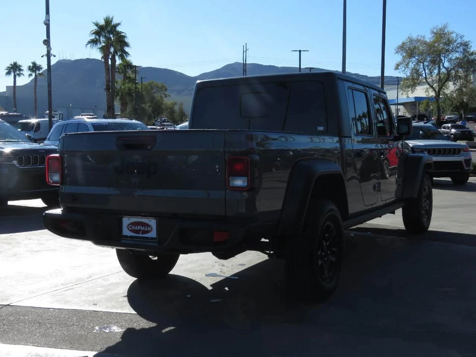 2023 Jeep JT Gladiator - Image 11 of 14