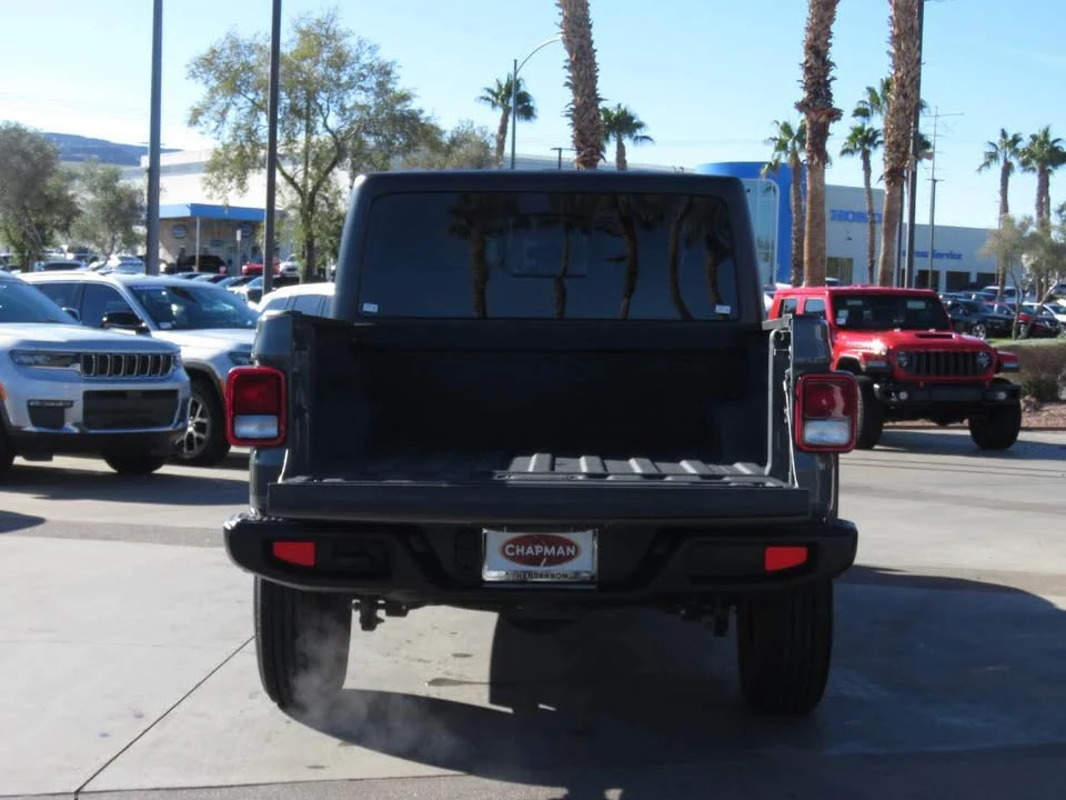 2023 Jeep JT Gladiator - Image 13 of 14