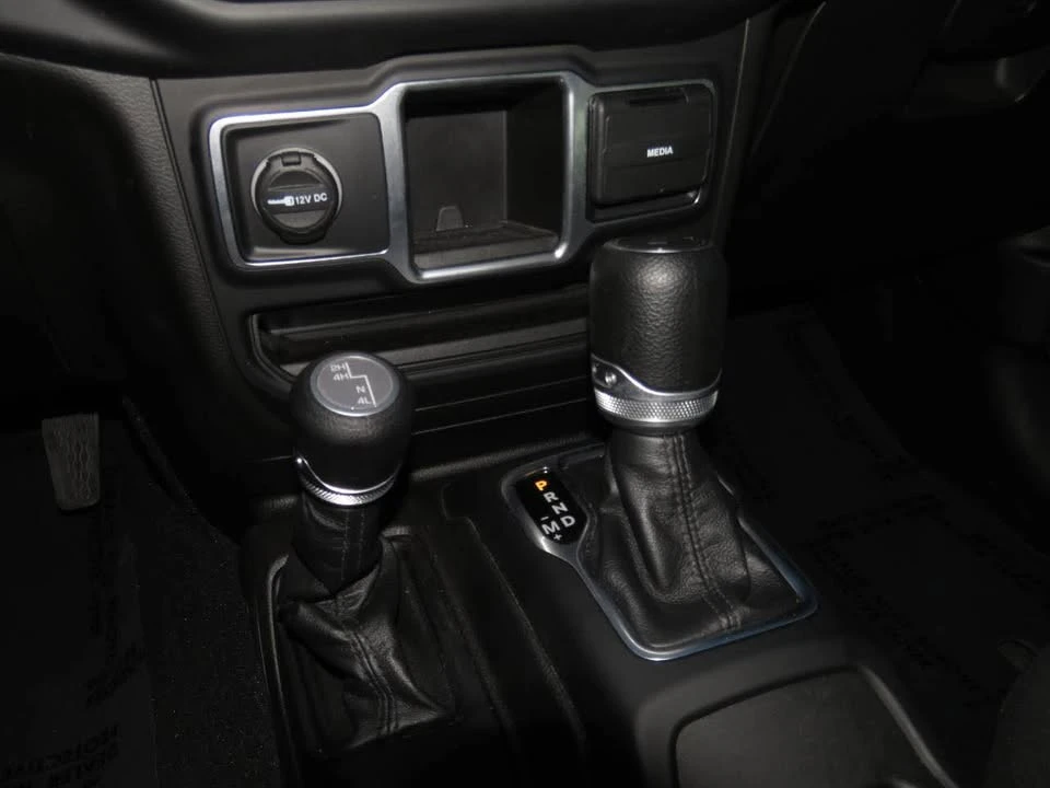 2023 Jeep JT Gladiator - Image 5 of 14