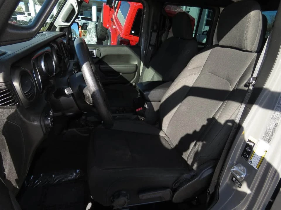 2023 Jeep JT Gladiator - Image 7 of 14