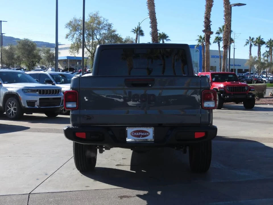 2023 Jeep JT Gladiator - Image 12 of 14