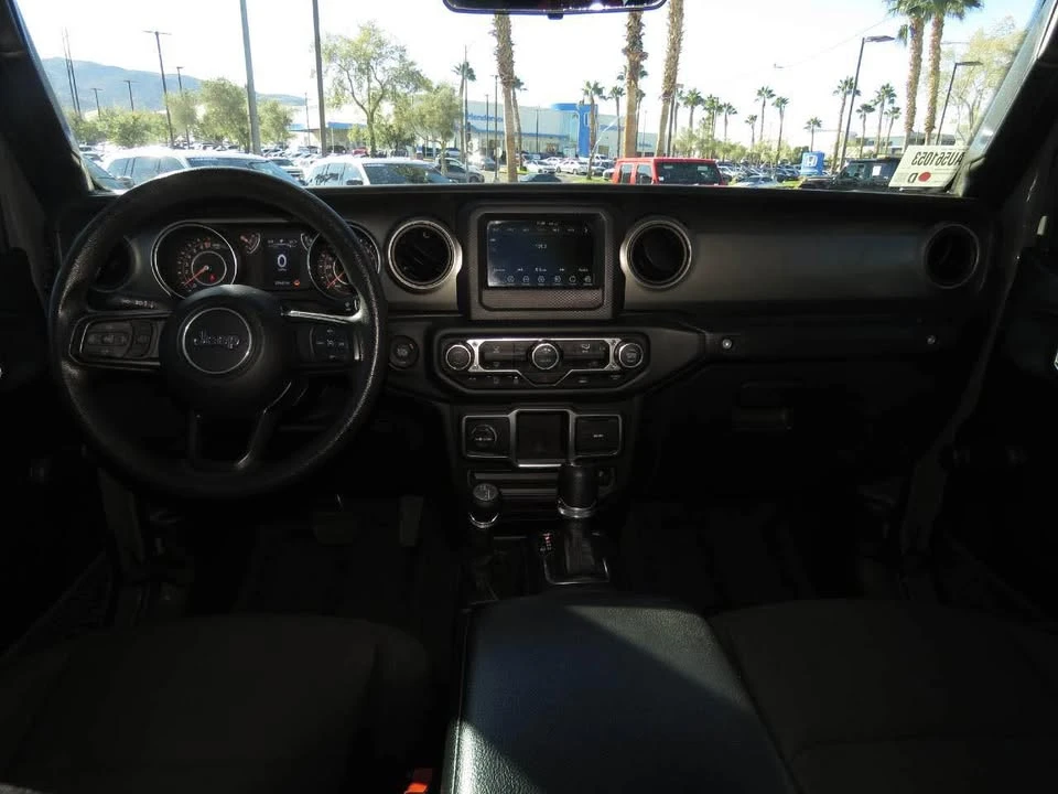 2023 Jeep JT Gladiator - Image 2 of 14
