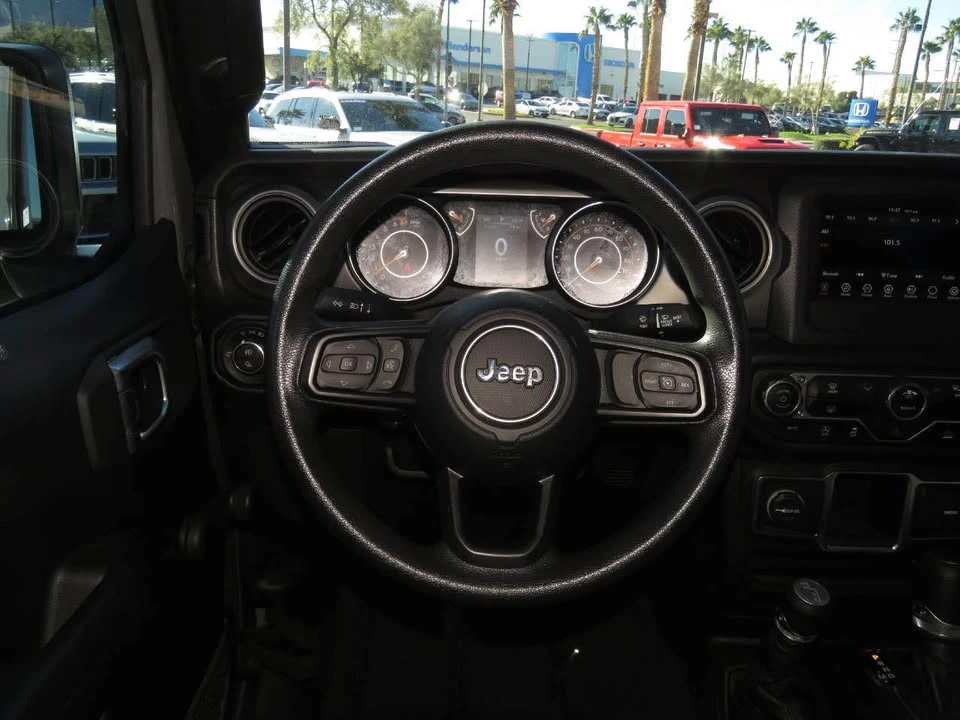 2023 Jeep JT Gladiator - Image 14 of 14