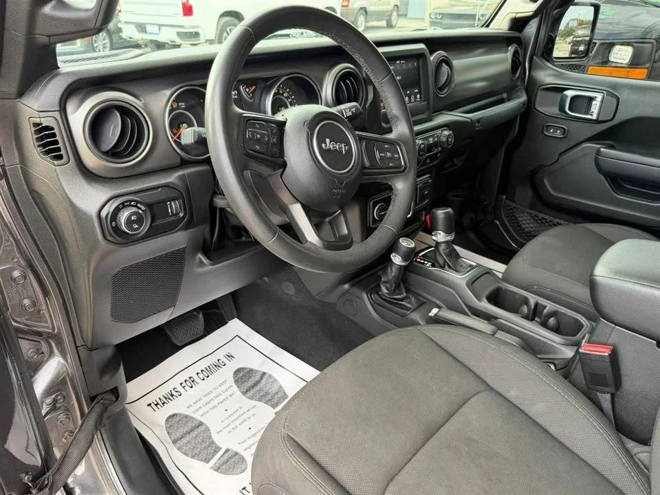 2023 Jeep JT Gladiator - Image 9 of 20