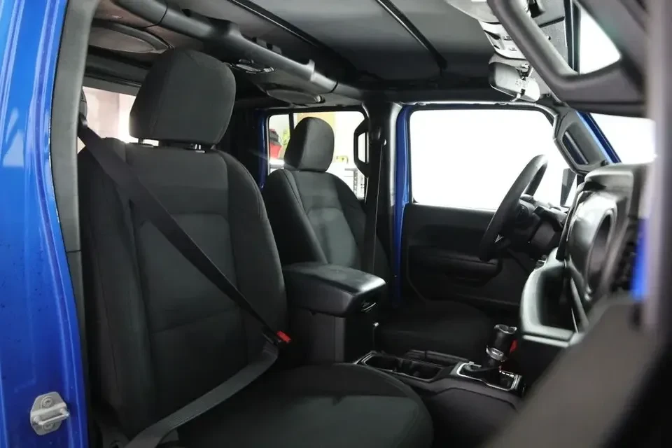 2023 Jeep JT Gladiator - Image 15 of 17
