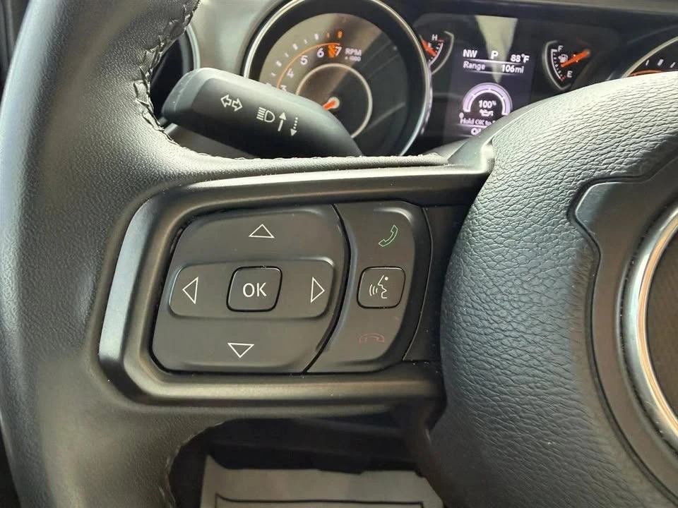2023 Jeep JT Gladiator - Image 18 of 20