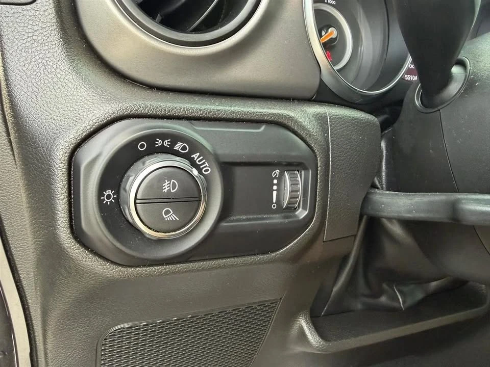 2023 Jeep JT Gladiator - Image 17 of 20