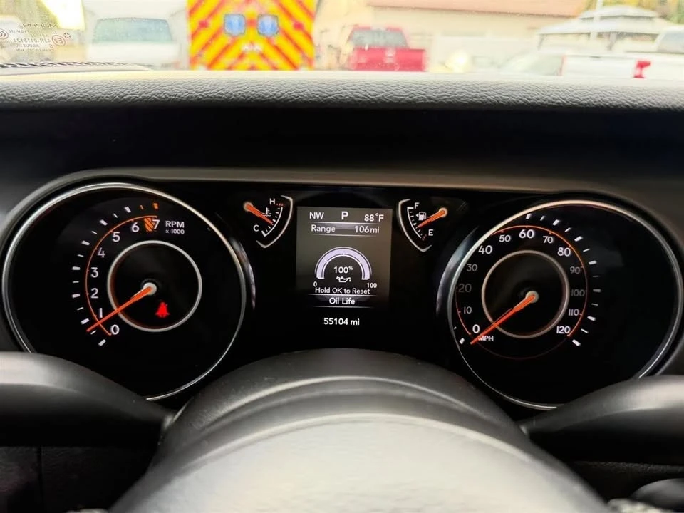 2023 Jeep JT Gladiator - Image 20 of 20