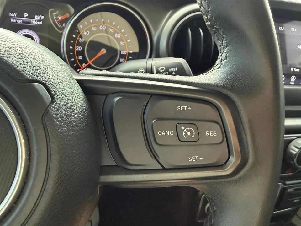 2023 Jeep JT Gladiator - Image 19 of 20