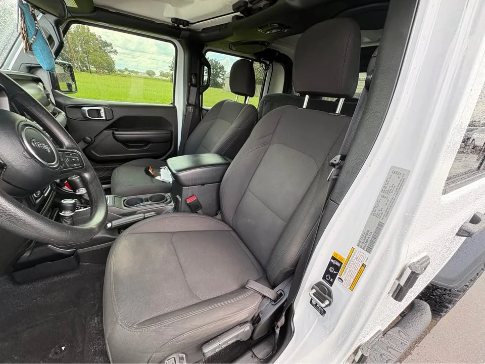 2023 Jeep JT Gladiator - Image 6 of 8