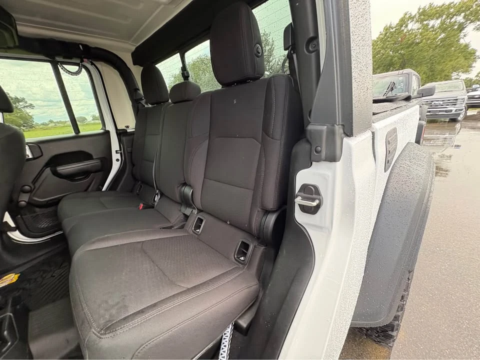 2023 Jeep JT Gladiator - Image 7 of 8