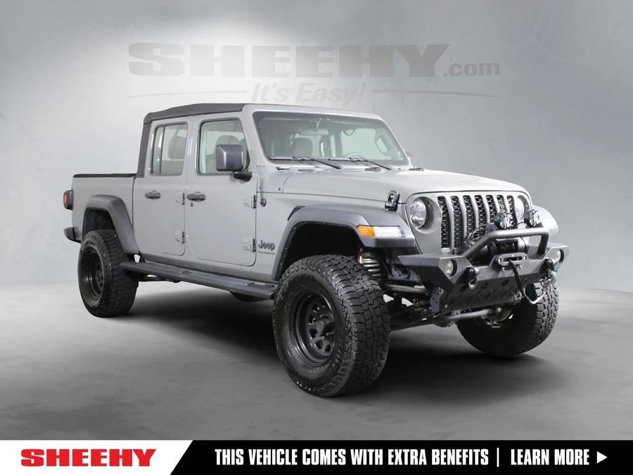 2023 Jeep JT Gladiator - Image 6 of 18