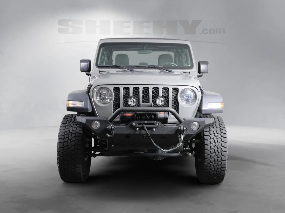 2023 Jeep JT Gladiator - Image 9 of 18