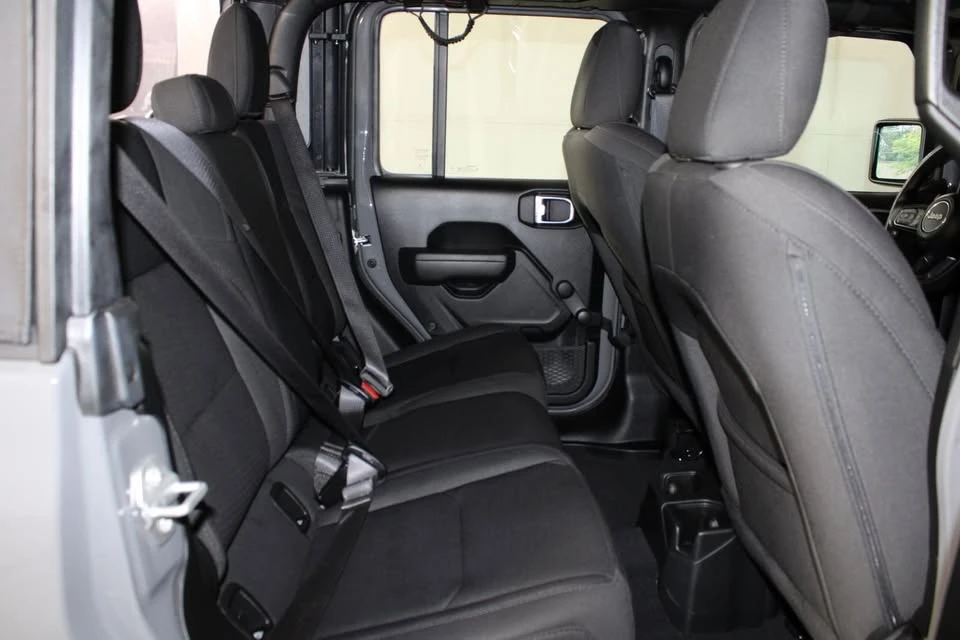 2023 Jeep JT Gladiator - Image 10 of 18