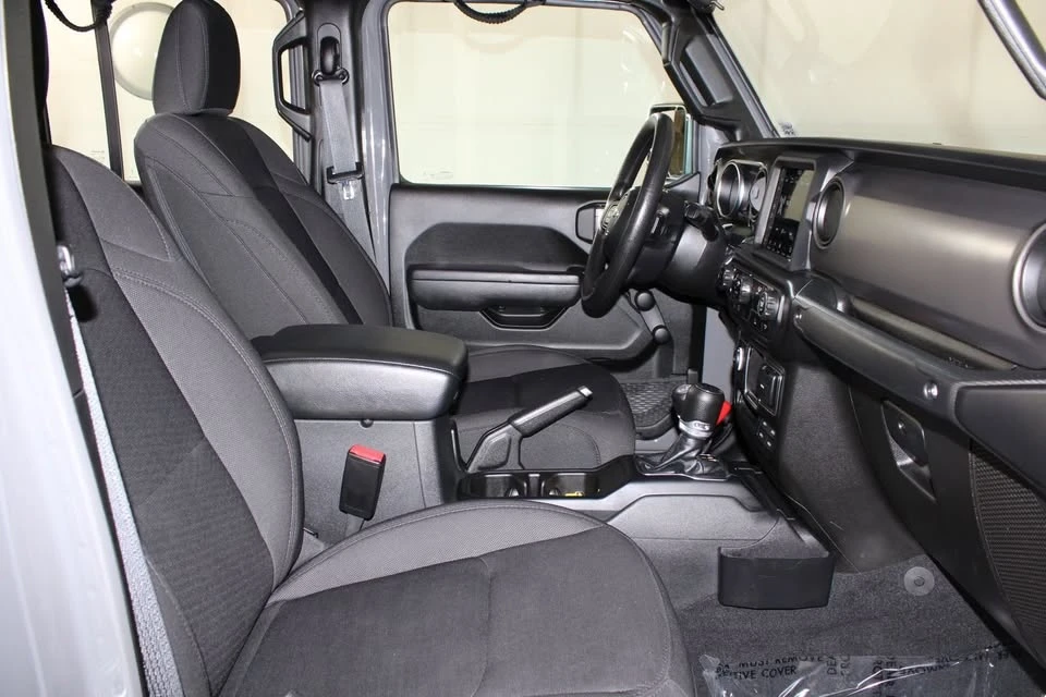 2023 Jeep JT Gladiator - Image 11 of 18