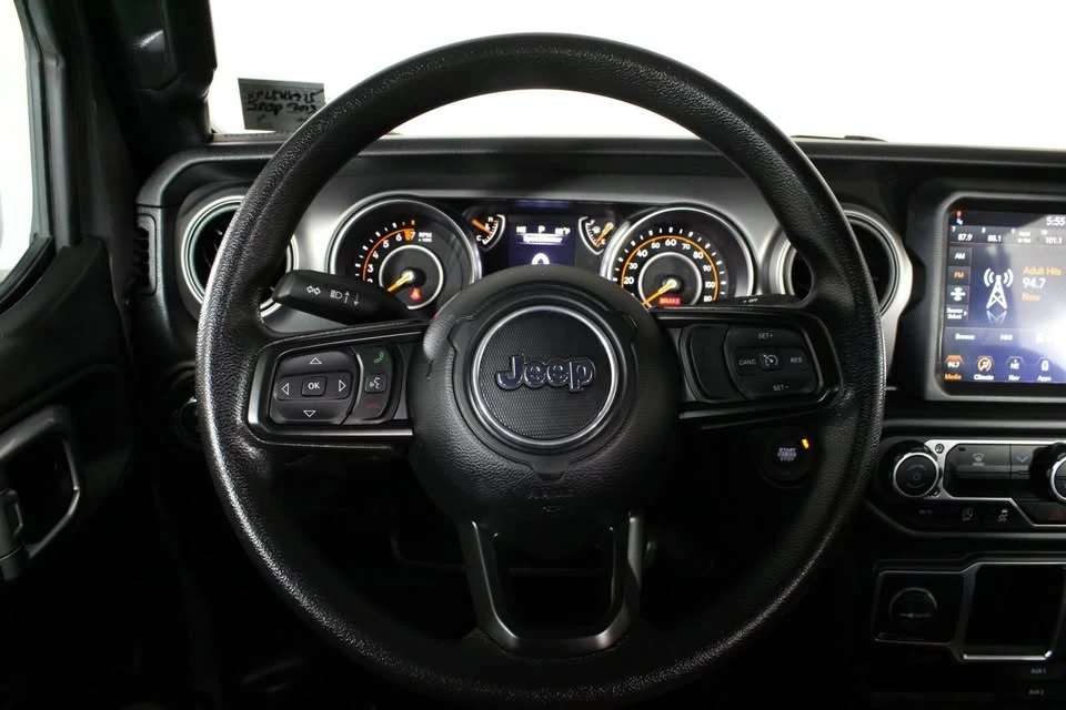 2023 Jeep JT Gladiator - Image 14 of 18