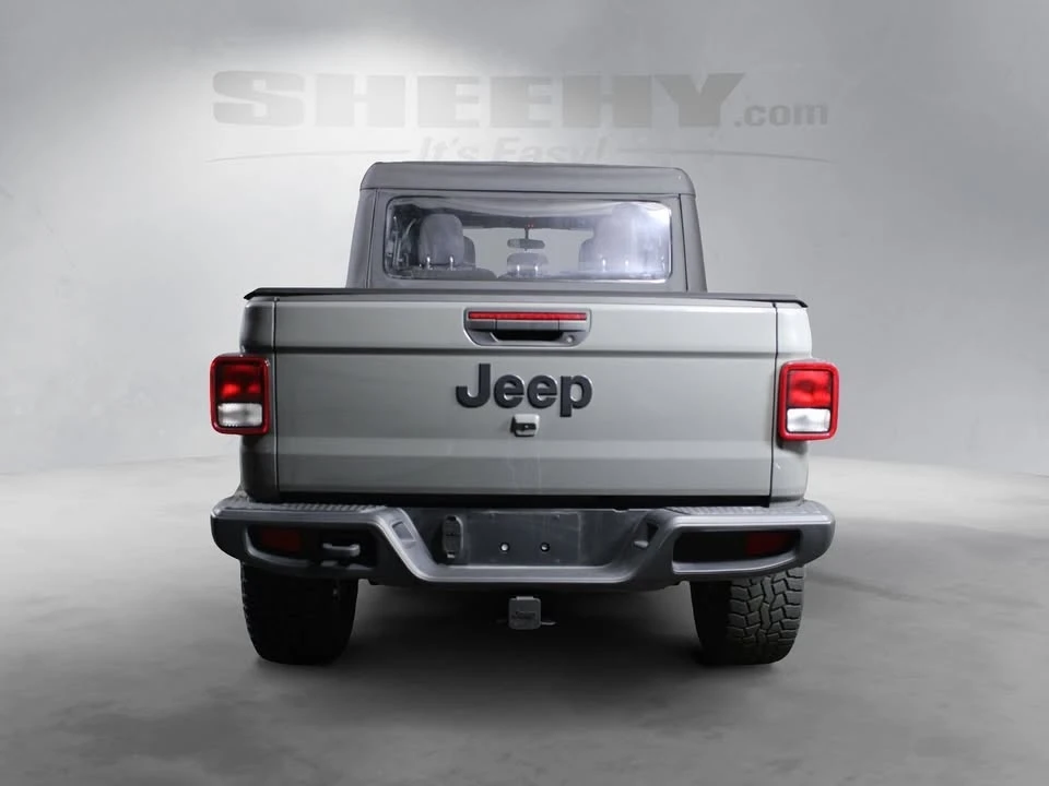 2023 Jeep JT Gladiator - Image 4 of 18