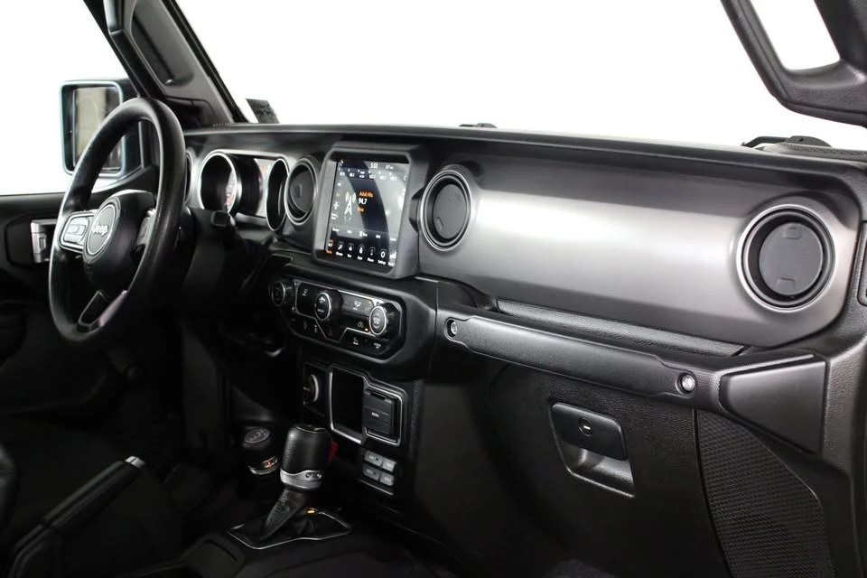 2023 Jeep JT Gladiator - Image 5 of 18