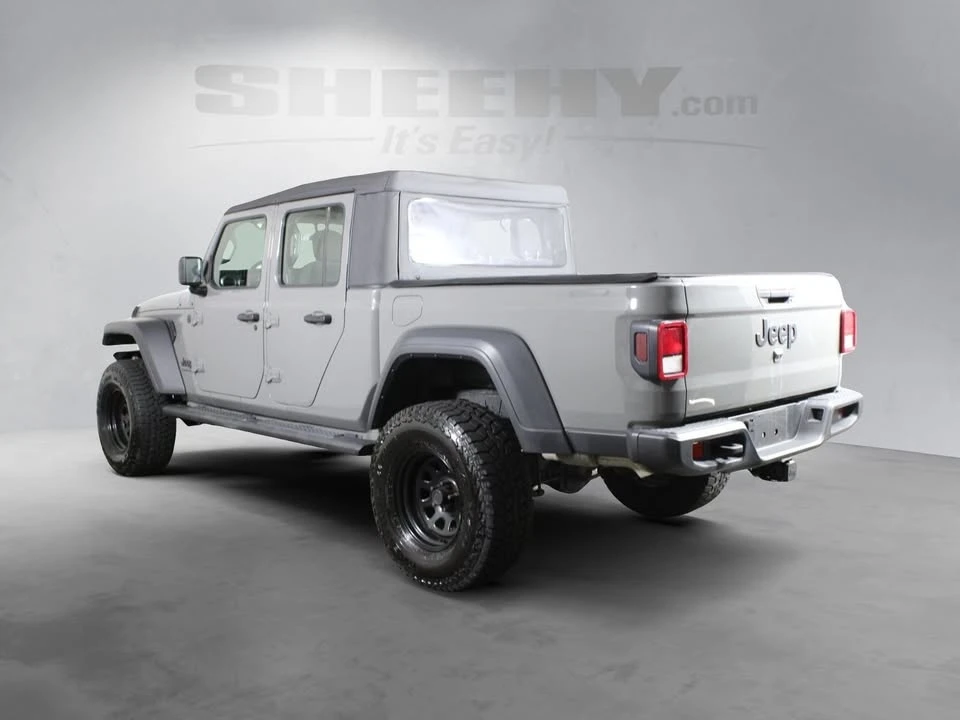 2023 Jeep JT Gladiator - Image 2 of 18
