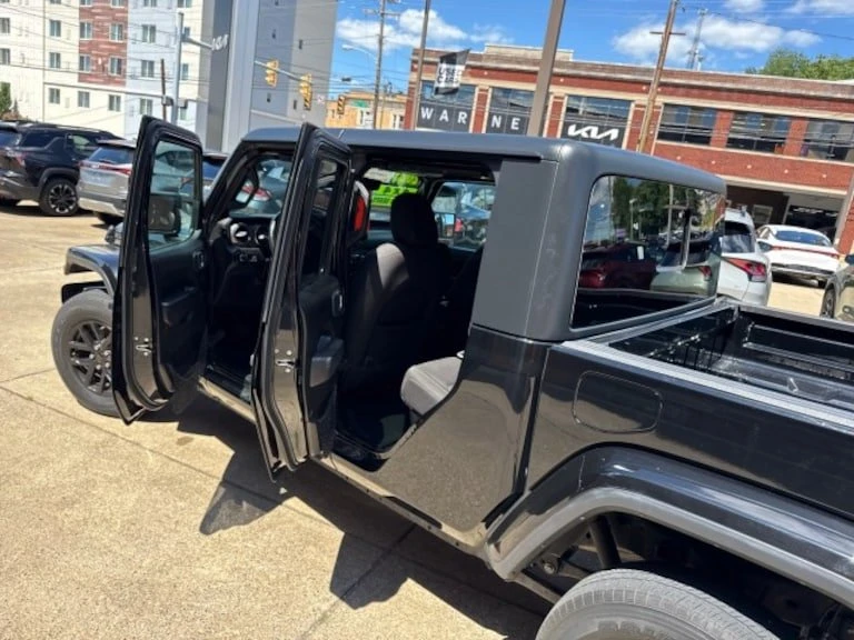 2023 Jeep JT Gladiator - Image 19 of 19