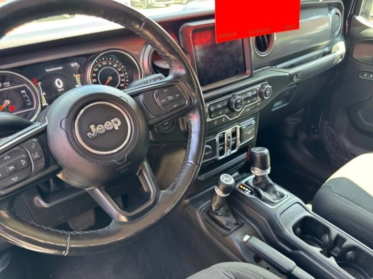 2023 Jeep JT Gladiator - Image 11 of 19
