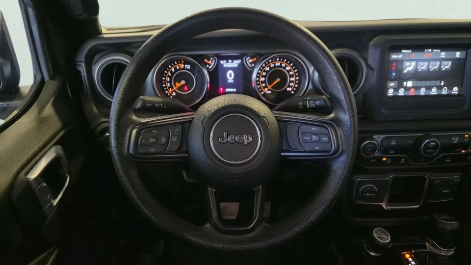 2023 Jeep JT Gladiator - Image 14 of 20