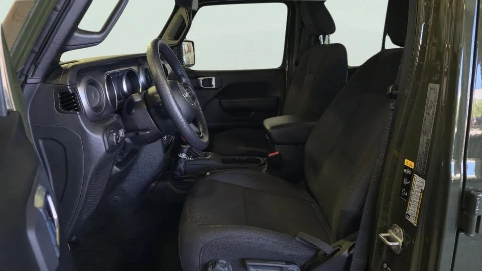 2023 Jeep JT Gladiator - Image 13 of 20