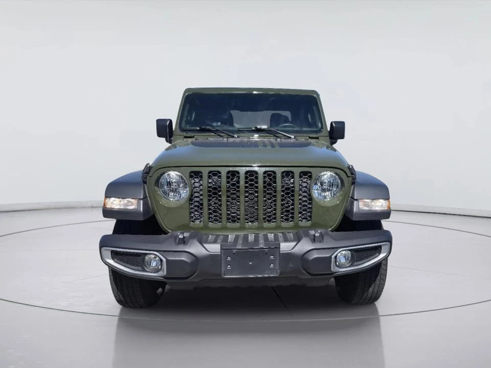 2023 Jeep JT Gladiator - Image 8 of 20