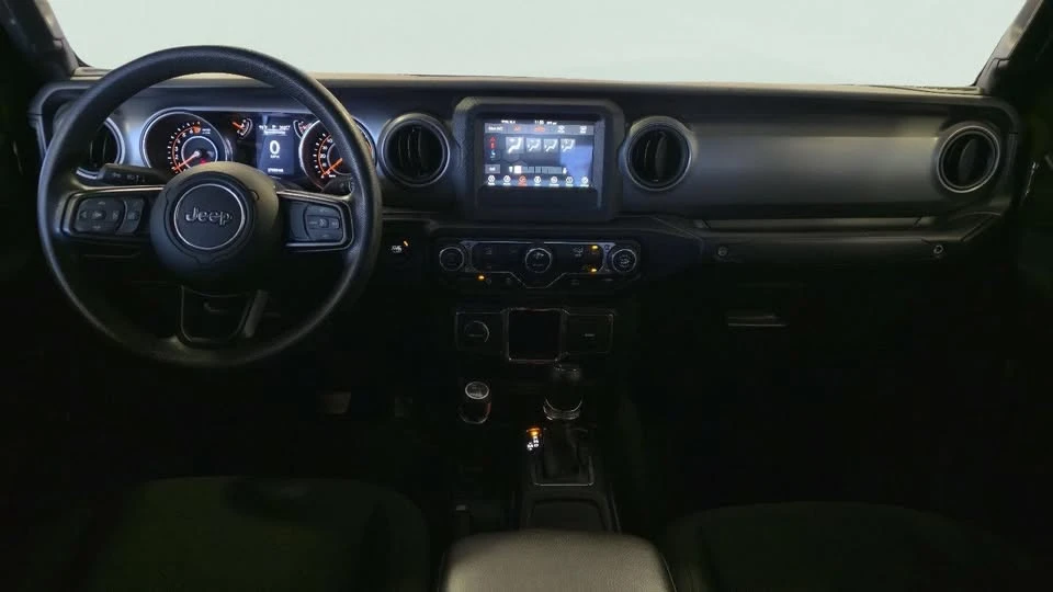 2023 Jeep JT Gladiator - Image 19 of 20