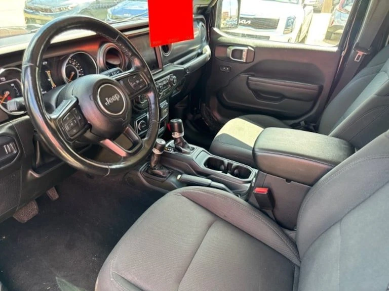 2023 Jeep JT Gladiator - Image 10 of 19