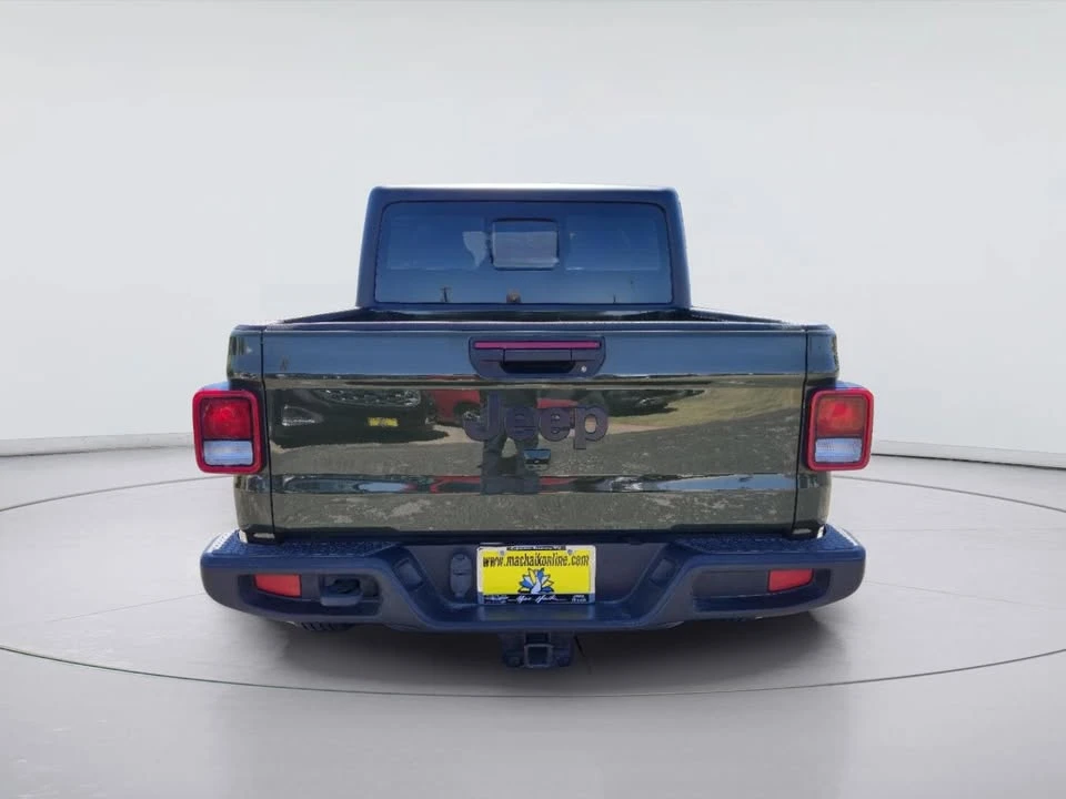 2023 Jeep JT Gladiator - Image 4 of 20