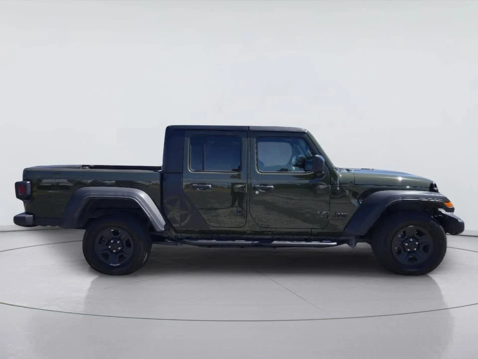 2023 Jeep JT Gladiator - Image 6 of 20